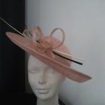 tocados para madrina en naron, ferrol, coruña, galicia, betanzos, carballo