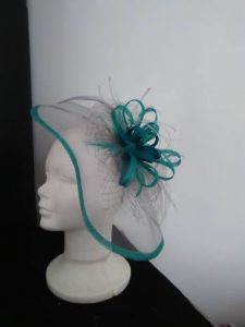 tocados para madrina en naron, ferrol, coruña, galicia, betanzos, carballo