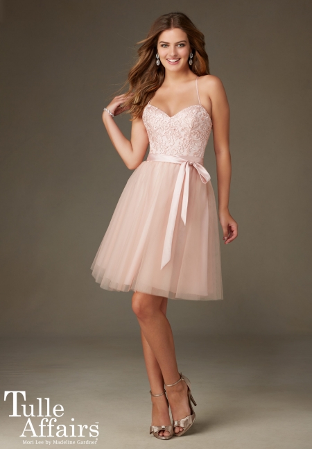 vestidos de fiesta corto para bodas