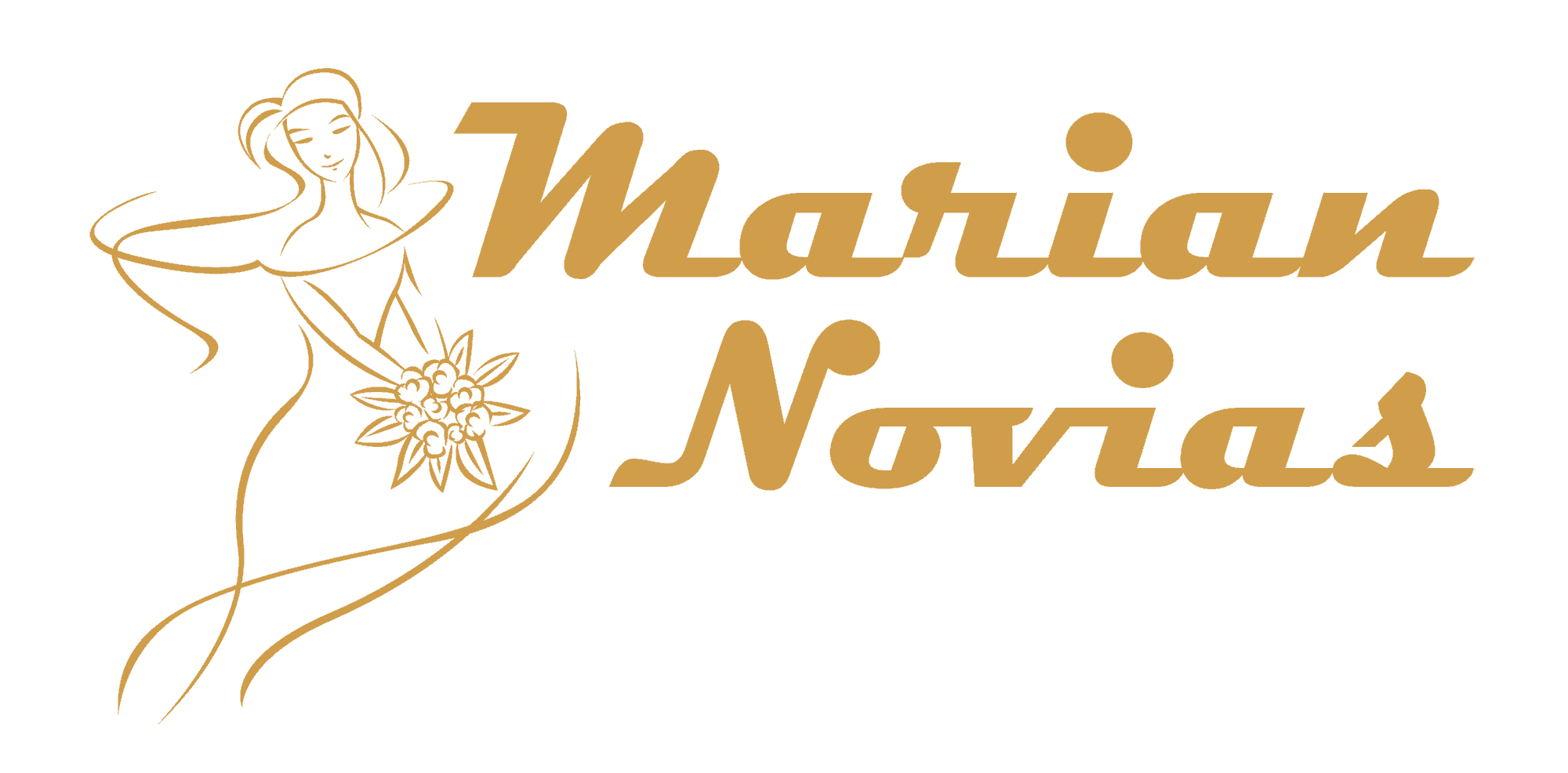 Tienda de novias.