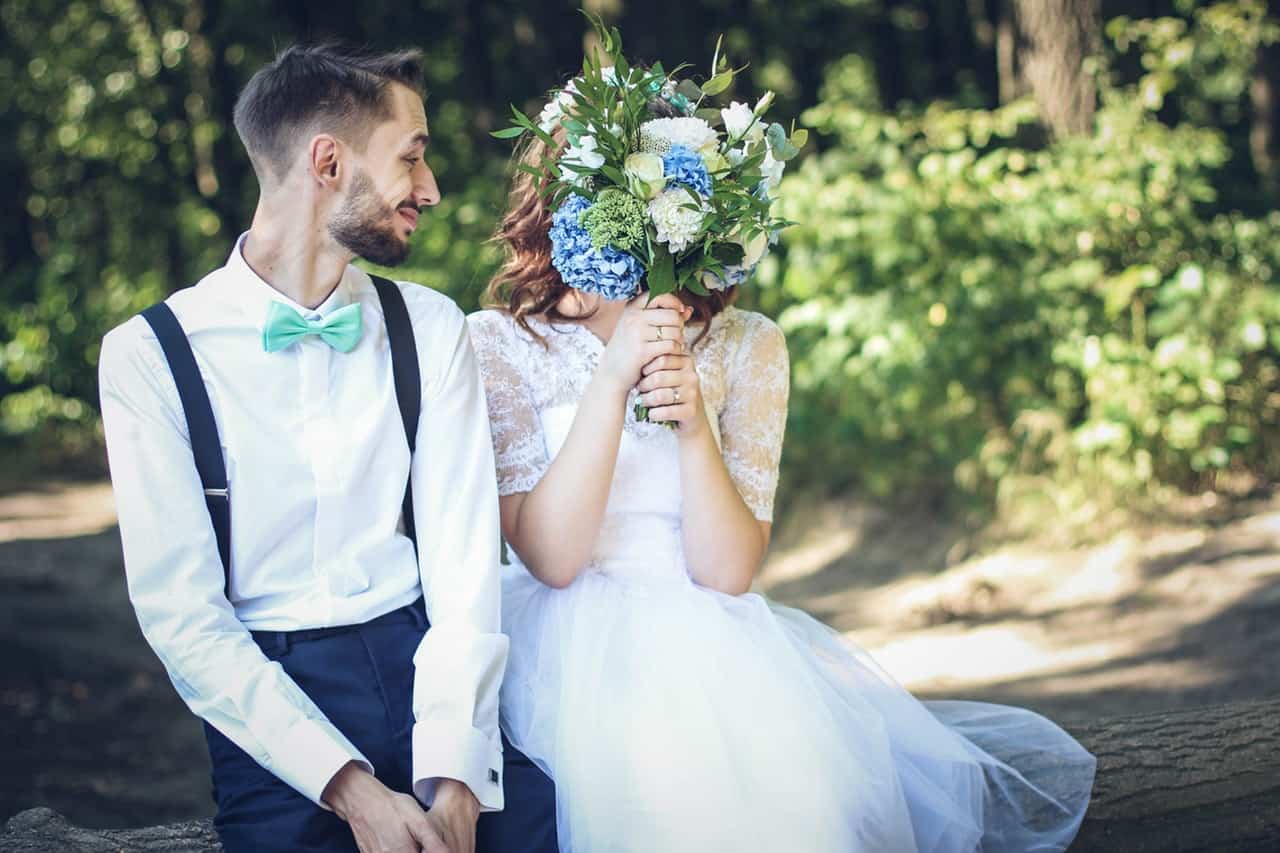 Cómo elegir vestido de novia para 2018: claves y consejos