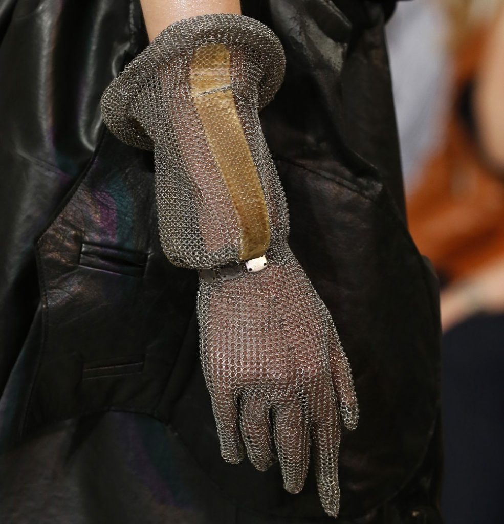 guantes para madrina