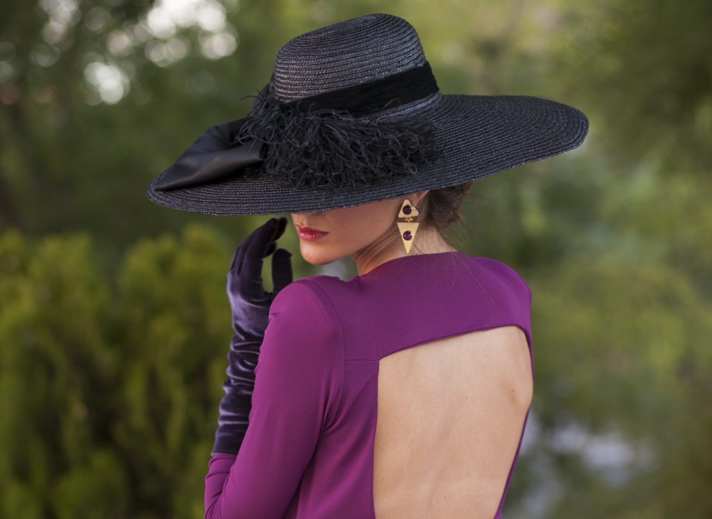  guantes para madrina e invitada