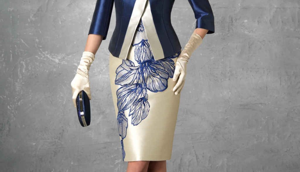 guantes para madrina