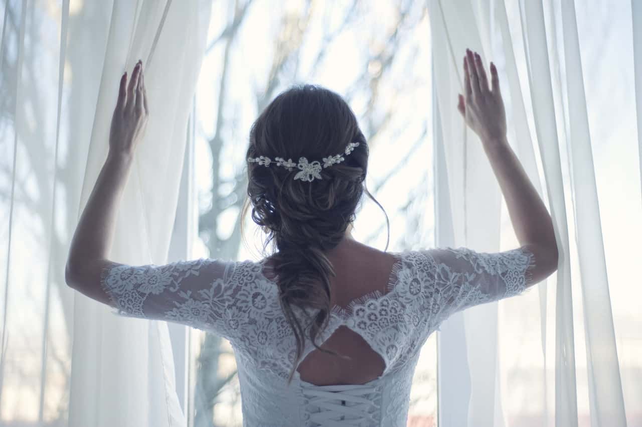 7 trucos para elegir los mejores complementos de boda