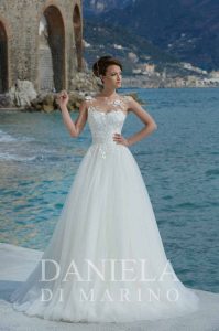 Vestidos exclusivos, y elegantes
