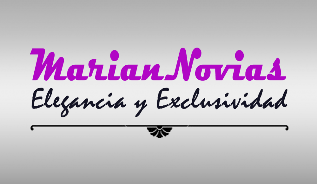 Diseños exclusivos y elegantes.