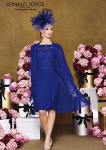 Madrinas de boda elegantes