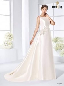 vestidos de novia baratos