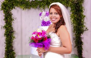 ramos de flores para bodas