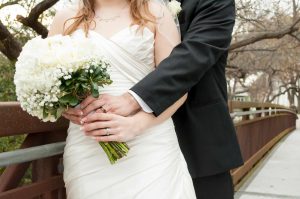 ramos de flores para bodas