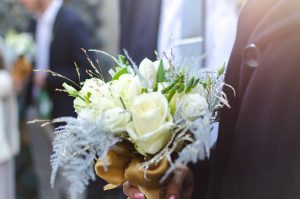 ramos de flores para bodas