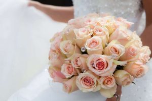 ramos de flores para bodas