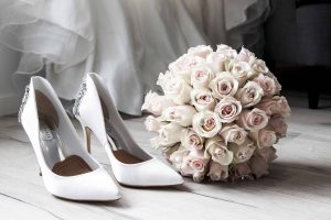 ramos de flores para bodas