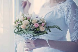 ramos de flores para bodas