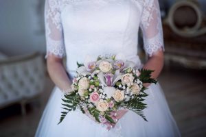 ramos de flores para bodas