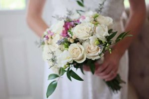 ramos de flores para bodas