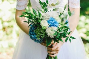 ramos de flores para bodas