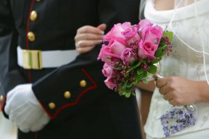 ramos de flores para bodas