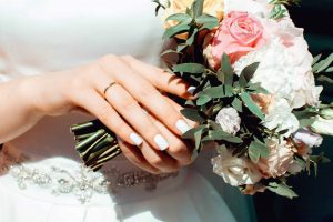 ramos de flores para bodas