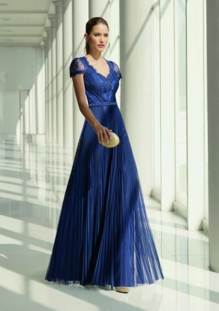 economía en vestidos de boda