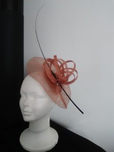 tocados para madrinas 2018