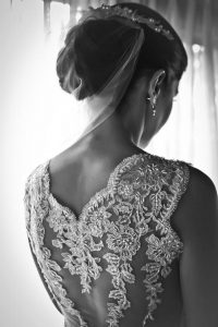 Cásate con el vestido de mamá, taller de costura