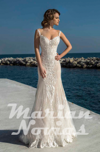 Vestidos de novia de firma