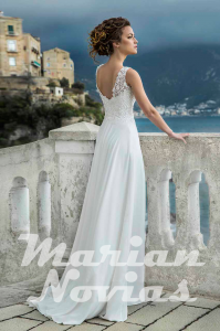 Vestido de novia
