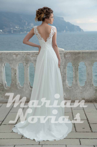marian novias, tienda de novias