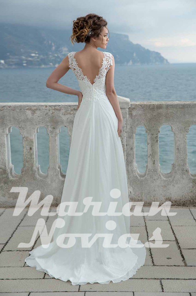 marian novias, tienda de novias