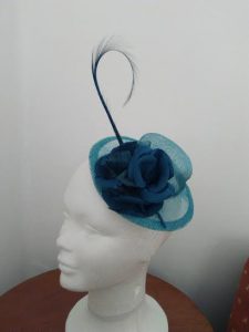 tocados para madrina en naron, ferrol, coruña, galicia, betanzos, carballo