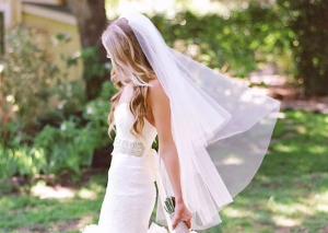 velos para novia