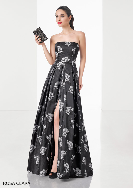 Vestidos de fiesta juveniles