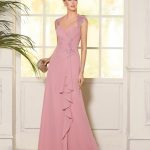 La elegancia de lo exclusivo en costura