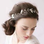 tocados para novias 2018