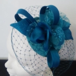 tocados para madrina en naron, ferrol, coruña, galicia, betanzos, carballo