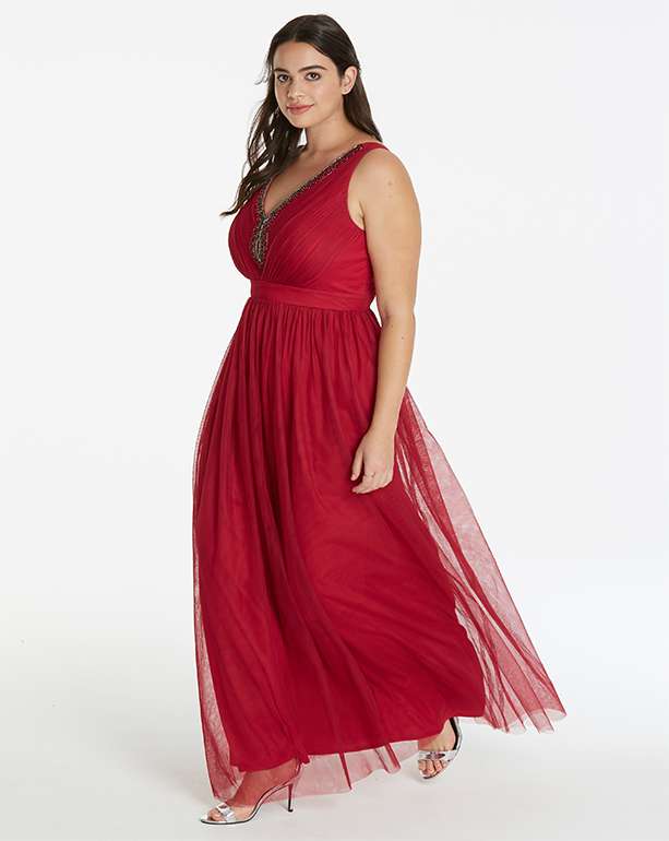 Vestidos de madrina 2020 elegantes