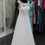 vestidos de novia clasicos