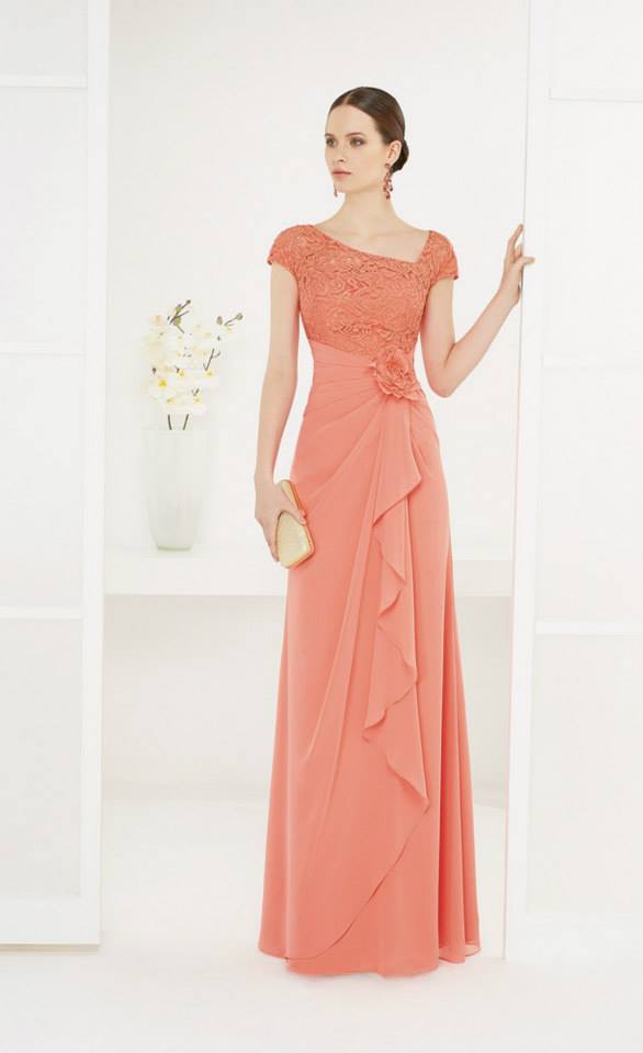 Vestidos de fiesta económicos