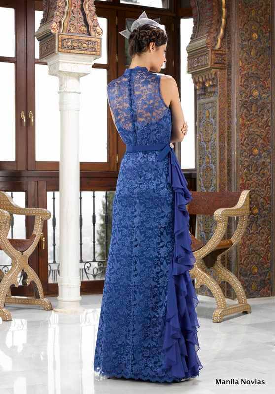 Vestidos de fiesta económicos