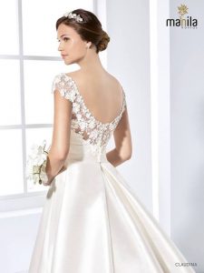 tienda de novias