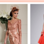 vestidos de madrina, galeria