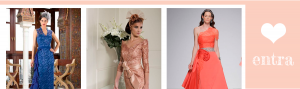 vestidos de madrina, galeria