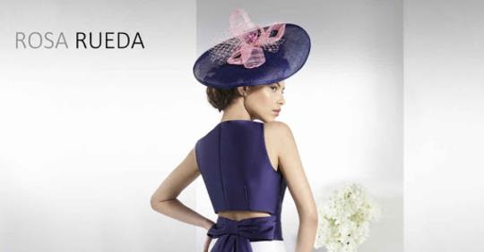 Vestido y Tocado de Madrina Económicos