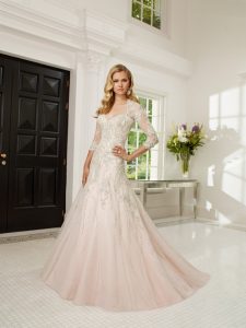 Vestidos de novia 2019