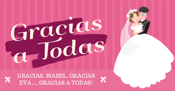 gracias a todas