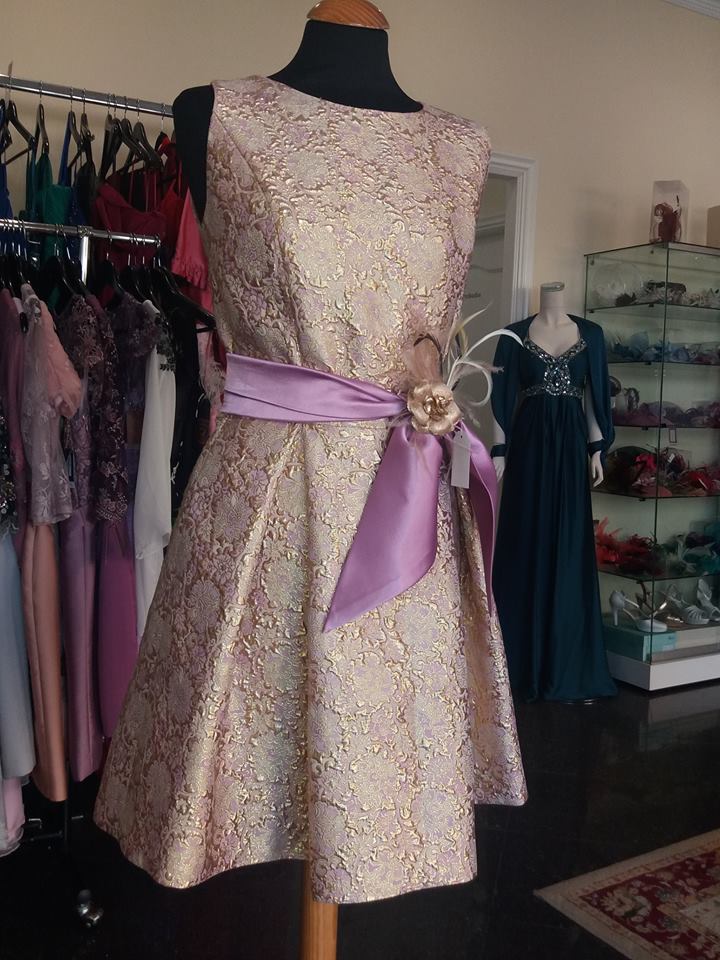 precio en vestidos de madrina