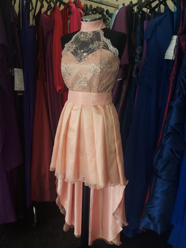 precio en vestidos de madrina