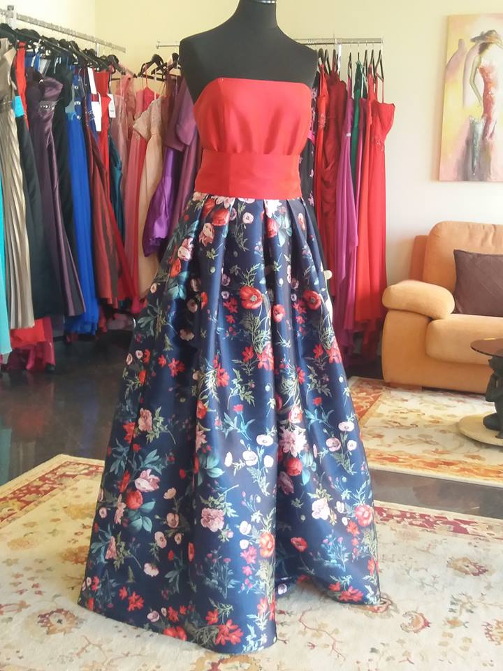 precio en vestidos de madrina